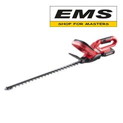 WWW.EMS.BG - МАГАЗИН ЗА МАЙСТОРИ - ЕМС ГРУП ООД РУСЕ -R20 ХРАСТОРЕЗ АКУМУЛАТОРЕН 560мм 14мм С ВЪРТ.РЪКОХВАТКА 2Ah RDP-SHT20 Set RAIDER 075728