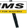 WWW.EMS.BG - МАГАЗИН ЗА МАЙСТОРИ - ЕМС ГРУП ООД РУСЕ - НОЖ 460 мм ЗА БЕНЗИНОВА КОСАЧКА RD-GLM05 RAIDER 110266