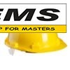 WWW.EMS.BG - МАГАЗИН ЗА МАЙСТОРИ - ЕМС ГРУП ООД РУСЕ - КАСКА СТРОИТЕЛНА ЖЪЛТА GOLEM 7201