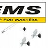 WWW.EMS.BG - МАГАЗИН ЗА МАЙСТОРИ - ЕМС ГРУП ООД РУСЕ - ДИАГОНАЛ 1.89м ЗА СКЕЛЕ CLIMTEC KRAUSE 712707