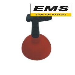 WWW.EMS.BG - МАГАЗИН ЗА МАЙСТОРИ - ЕМС ГРУП ООД РУСЕ - ВАКУУМ ПОМПА ЗА ОТПУШВАНЕ НА КАНАЛИ Ф90мм С КЪСА ДРЪЖКА Т02 182662