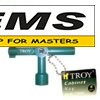 WWW.EMS.BG - МАГАЗИН ЗА МАЙСТОРИ - ЕМС ГРУП ООД РУСЕ - КЛЮЧ КРЪСТАТ ЗА ЕЛ. КУТИИ 70мм TROY 24000