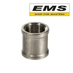 WWW.EMS.BG - МАГАЗИН ЗА МАЙСТОРИ - ЕМС ГРУП ООД РУСЕ - МУФА МАТ МЕСИНГ