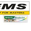 WWW.EMS.BG - МАГАЗИН ЗА МАЙСТОРИ - ЕМС ГРУП ООД РУСЕ - ФАСАГЕН БЯЛ 4.5л ПРАКТИКА 001416