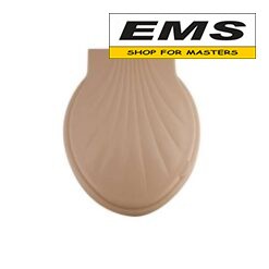 WWW.EMS.BG - МАГАЗИН ЗА МАЙСТОРИ - ЕМС ГРУП ООД РУСЕ - КАПАК /СЕДАЛКА/ ЗА ТОАЛЕТНА ЧИНИЯ БЕЖОВ 3510003