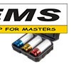 WWW.EMS.BG - МАГАЗИН ЗА МАЙСТОРИ - ЕМС ГРУП ООД РУСЕ - ВЛОЖКИ 1/2" ЗА ЛЕТИ ДЖАНТИ УДЪЛЖЕНИ К-КТ 17-19-21мм Cr-Mo TOPMASTER PROFESSIONAL 338804