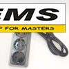 WWW.EMS.BG - МАГАЗИН ЗА МАЙСТОРИ - ЕМС ГРУП ООД РУСЕ - ЕЛ. РАЗКЛОНИТЕЛ 3 ГНЕЗДА 1,5м КАБЕЛ СЪС ЗАЩИТА ЧЕРЕН МЕЛОПЛАМ 358965