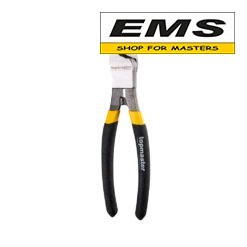 WWW.EMS.BG - МАГАЗИН ЗА МАЙСТОРИ - ЕМС ГРУП ООД РУСЕ - КЛЕЩИ ЗА РЯЗАНЕ НА КАБЕЛ 160мм NEW TOPMASTER PROFESSIONAL 371003