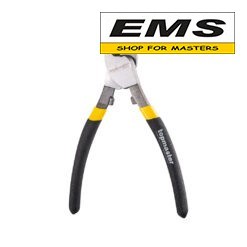 WWW.EMS.BG - МАГАЗИН ЗА МАЙСТОРИ - ЕМС ГРУП ООД РУСЕ - КЛЕЩИ ЗА РЯЗАНЕ НА КАБЕЛ 160мм NEW TOPMASTER PROFESSIONAL 371003