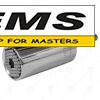 WWW.EMS.BG - МАГАЗИН ЗА МАЙСТОРИ - ЕМС ГРУП ООД РУСЕ - ВЛОЖКА UNI МНОГОРАЗМЕРНА 7 - 19 мм 3/8" + АДАПТЕР 1/4" УДЪЛЖЕНА 6-СТЕННА PREMIUM 45986