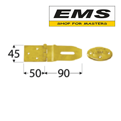WWW.EMS.BG - МАГАЗИН ЗА МАЙСТОРИ - ЕМС ГРУП ООД РУСЕ - ЗАКОПЧАЛКА ЗА КАТИНАР ZZP 50 DOMAX 8722