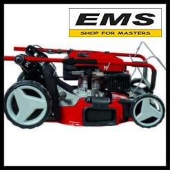 WWW.EMS.BG - МАГАЗИН ЗА МАЙСТОРИ - ЕМС ГРУП ООД РУСЕ - КОСАЧКА 520мм 173см3 2,8kw САМОХОДНА БЕНЗИНОВА ЗА ТРЕВА GC-PM 52/2 S HW EINHELL 3404850
