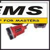 WWW.EMS.BG - МАГАЗИН ЗА МАЙСТОРИ - ЕМС ГРУП ООД РУСЕ - АКУМУЛАТОРНА ПОМПА ЗА ЧИСТА ВОДА 50 l/min PXC GE-PP 18 RB Li - Solo EINHELL 4170429