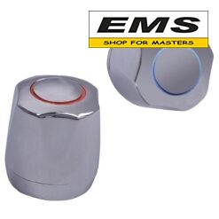 WWW.EMS.BG - МАГАЗИН ЗА МАЙСТОРИ - ЕМС ГРУП ООД РУСЕ - РЪКОХВАТКА ЗА СМЕСИТЕЛ ИСКЪР НИКЕЛ 1649