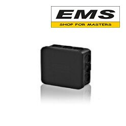 WWW.EMS.BG - МАГАЗИН ЗА МАЙСТОРИ - ЕМС ГРУП ООД РУСЕ - КУТИЯ РАЗКЛОНИТЕЛНА G6 80х43х36мм ВЛАГОЗАЩИТЕНА IP55 352284