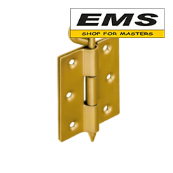 WWW.EMS.BG - МАГАЗИН ЗА МАЙСТОРИ - ЕМС ГРУП ООД РУСЕ - ПАНТА ZMS 70/55 70 х 55 х 1.5 мм РАЗГЛОБЯЕМА DOMAX 8056