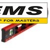 WWW.EMS.BG - МАГАЗИН ЗА МАЙСТОРИ - ЕМС ГРУП ООД РУСЕ - НИВЕЛИР 41см АЛУМИНИЕВ ELECTRIC SOLA 69057101