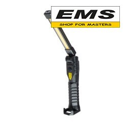 WWW.EMS.BG - МАГАЗИН ЗА МАЙСТОРИ - ЕМС ГРУП ООД РУСЕ - ЛАМПА АКУМУЛАТОРНА 3,7v 1200mAh LED & COB С МАГНИТ SLIM01 TMP 232507