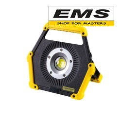 WWW.EMS.BG - МАГАЗИН ЗА МАЙСТОРИ - ЕМС ГРУП ООД РУСЕ - ЛАМПА АКУМУЛАТОРНА LED 600lum TOPMASTER PROFESSIONAL 232509
