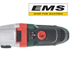 WWW.EMS.BG - МАГАЗИН ЗА МАЙСТОРИ - ЕМС ГРУП ООД РУСЕ БОРМАШИНА УДАРНА 13мм 1300w SBEV 1300-2 ZKBF METABO 600785000
