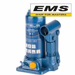 WWW.EMS.BG - МАГАЗИН ЗА МАЙСТОРИ - ЕМС ГРУП ООД РУСЕ - КРИК 2т 158-308мм ХИДРАВЛИЧЕН ТИП "БУТИЛКА" STELS 51100