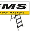 WWW.EMS.BG - МАГАЗИН ЗА МАЙСТОРИ - ЕМС ГРУП ООД РУСЕ - СТЪЛБА СТОМАНЕНА ДОМАКИНСКА 4+1 LEO EUROSTEP 114 СТЧ