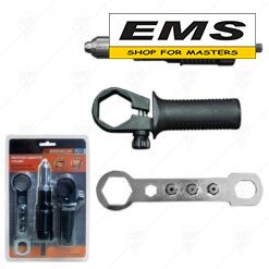 WWW.EMS.BG - МАГАЗИН ЗА МАЙСТОРИ - ЕМС ГРУП ООД РУСЕ - НИТАЧКА С АДАПТЕР ЗА БОРМАШИНА PREMIUM 42570