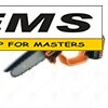 WWW.EMS.BG - ЕМС ГРУП ООД РУСЕ - АКУМУЛАТОРЕН ВЕРИЖЕН ТРИОН 120мм 1х2.0Ah 6m/s PREMIUM HD20 46191