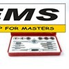 WWW.EMS.BG - МАГАЗИН ЗА МАЙСТОРИ - ЕМС ГРУП ООД РУСЕ - КОМПЛЕКТ МЕТЧИЦИ И ПЛАШКИ 14 ЧАСТИ МТХ 773459