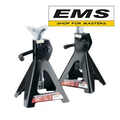 WWW.EMS.BG - МАГАЗИН ЗА МАЙСТОРИ - ЕМС ГРУП ООД РУСЕ СТОЙКИ ЗА АВТОМОБИЛ 3т 295-425мм - 2 БРОЯ КОМПЛЕКТ - МТХ - MTX - 516239