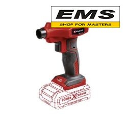 WWW.EMS.BG - МАГАЗИН ЗА МАЙСТОРИ - ЕМС ГРУП ООД РУСЕ ПОМПА АКУМУЛАТОРНА 18v PXC CE-AP 18 Li-Solo EINHELL 2070110