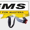 WWW.EMS.BG - МАГАЗИН ЗА МАЙСТОРИ - ЕМС ГРУП ООД РУСЕ - КАСКА СТРОИТЕЛНА ЖЪЛТА ВЕНТИЛИРАНА + ПОДБРАДНИК KANTON 50319002