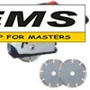 WWW.EMS.BG - МАГАЗИН ЗА МАЙСТОРИ - ЕМС ГРУП ООД РУСЕФРЕЗА ЗА КАНАЛИ 8-30мм 1320kw 125мм TC-MA 1300 EINHELL 4350730
