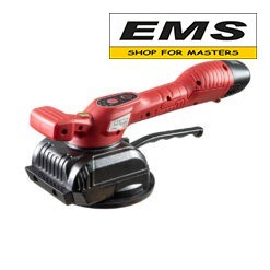 WWW.EMS.BG - МАГАЗИН ЗА МАЙСТОРИ - ЕМС ГРУП ООД РУСЕ ВИБРАТОР ЗА ПЛОЧКИ 12v 2х2Ah С КУФАР RD-TV01 RAIDER 030167