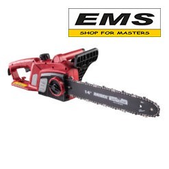 WWW.EMS.BG - МАГАЗИН ЗА МАЙСТОРИ - ЕМС ГРУП ООД РУСЕ ТРИОН ВЕРИЖЕН ЕЛЕКТРИЧЕСКИ 1800w 355мм (14") SDS 3/8" 1.3мм 53z RD-ECS28 RAIDER 075123