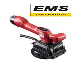 WWW.EMS.BG - МАГАЗИН ЗА МАЙСТОРИ - ЕМС ГРУП ООД РУСЕ ВИБРАТОР ЗА ПЛОЧКИ 12v 2х2Ah С КУФАР RD-TV01 RAIDER 030167