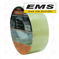 WWW.EMS.BG - МАГАЗИН ЗА МАЙСТОРИ - ЕМС ГРУП ООД РУСЕ - ЛЕНТА ЗА РЕМОНТ НА ПОЛИЕТИЛЕН 48мм Х 50м PREMIUM 33945