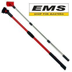 WWW.EMS.BG - МАГАЗИН ЗА МАЙСТОРИ - ЕМС ГРУП ООД РУСЕ ТЕЛЕСКОПИЧЕН КОМПЛЕКТ BRILLIANTO EINHELL 3437101
