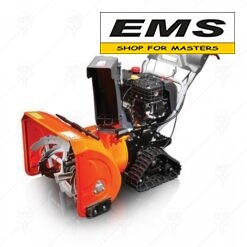WWW.EMS.BG - МАГАЗИН ЗА МАЙСТОРИ - ЕМС ГРУП ООД РУСЕ СНЕГОРИН БЕНЗИНОВ 663мм 9,2 к.с. PREMIUM 40010