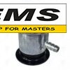 WWW.EMS.BG - МАГАЗИН ЗА МАЙСТОРИ - ЕМС ГРУП ООД РУСЕ - РЕДУЦИР ВЕНТИЛ ЗА НИСКО НАЛЯГАНЕ 0,3 bar PREMIUM GAS 45843