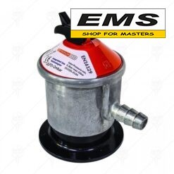 WWW.EMS.BG - МАГАЗИН ЗА МАЙСТОРИ - ЕМС ГРУП ООД РУСЕ - РЕДУЦИР ВЕНТИЛ ЗА НИСКО НАЛЯГАНЕ 0,3 bar PREMIUM GAS 45843