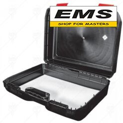WWW.EMS.BG - МАГАЗИН ЗА МАЙСТОРИ - ЕМС ГРУП ООД РУСЕ - КУФАР ЗА ЕЛ.ИНСТРУМЕНТИ РМ01 Д30хШ41хВ14см P-BAG/PREMIUM 46635