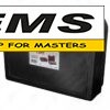 WWW.EMS.BG - МАГАЗИН ЗА МАЙСТОРИ - ЕМС ГРУП ООД РУСЕ - КУФАР ЗА ЕЛ.ИНСТРУМЕНТИ РМ01 Д30хШ41хВ14см P-BAG/PREMIUM 46635