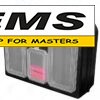 WWW.EMS.BG - МАГАЗИН ЗА МАЙСТОРИ - ЕМС ГРУП ООД РУСЕ - КУФАР ЗА ЕЛ.ИНСТРУМЕНТИ + ОРГАНАЙЗЕРИ РМ02 Д30хШ41хВ16см P-BAG/PREMIUM 46636