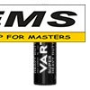 WWW.EMS.BG - МАГАЗИН ЗА МАЙСТОРИ - ЕМС ГРУП ООД РУСЕ - БАТЕРИЯ 1.5V R6 AA Zn SUPER HD /4 броя/ VARTA 556465