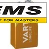 WWW.EMS.BG - МАГАЗИН ЗА МАЙСТОРИ - ЕМС ГРУП ООД РУСЕ - БАТЕРИЯ 9V ALKALINE LONGLIFE VARTA 525423