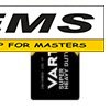 WWW.EMS.BG - МАГАЗИН ЗА МАЙСТОРИ - ЕМС ГРУП ООД РУСЕ - БАТЕРИЯ 9V Zn SUPER HD VARTA 556632
