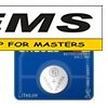WWW.EMS.BG - МАГАЗИН ЗА МАЙСТОРИ - ЕМС ГРУП ООД РУСЕ - БАТЕРИЯ 3V CR2025 LITHIUM VARTA 276875