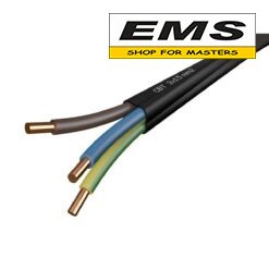 WWW.EMS.BG - МАГАЗИН ЗА МАЙСТОРИ - ЕМС ГРУП ООД РУСЕ - КАБЕЛ СВТ ТРИЖИЛЕН