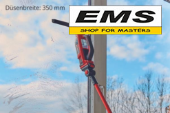 WWW.EMS.BG - МАГАЗИН ЗА МАЙСТОРИ - ЕМС ГРУП ООД РУСЕ КОМПЛЕКТ ДЮЗИ ЗА АКУМУЛАТОРЕН УРЕД BRILLIANTO EINHELL 3437102